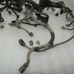 Toyota Avensis III T27 2ZR-FAE 1.8VVVTi motora instalācija 8212105D30