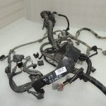 Toyota Avensis III T27 2ZR-FAE 1.8VVVTi motora instalācija 8212105D30