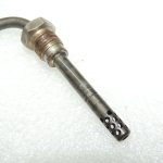 Opel Zafira B 1.7CDTi A17DTR Izplūdes gāzu temperatūras sensors Poz 2 55566631
