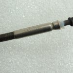 Opel Zafira B 1.7CDTi A17DTR Izplūdes gāzu temperatūras sensors Poz 2 55566631