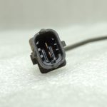 Opel Zafira B 1.7CDTi A17DTR Izplūdes gāzu temperatūras sensors Poz 2 55566631