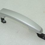 Opel Insignia A Meriva B Astra J Mokka A Zafira C Ārējais durvju rokturis ArgonSilver