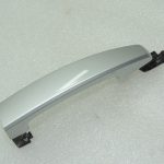 Opel Insignia A Meriva B Astra J Mokka A Zafira C Ārējais durvju rokturis ArgonSilver