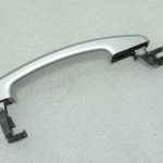 Opel Insignia A Meriva B Astra J Mokka A Zafira C Ārējais durvju rokturis ArgonSilver