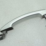 Opel Insignia A Meriva B Astra J Mokka A Zafira C Ārējais durvju rokturis ArgonSilver