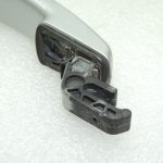 Opel Insignia A Meriva B Astra J Mokka A Zafira C Ārējais durvju rokturis ArgonSilver