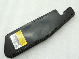 Opel Meriva B Модули безопасности передние правые 13437393 13250508