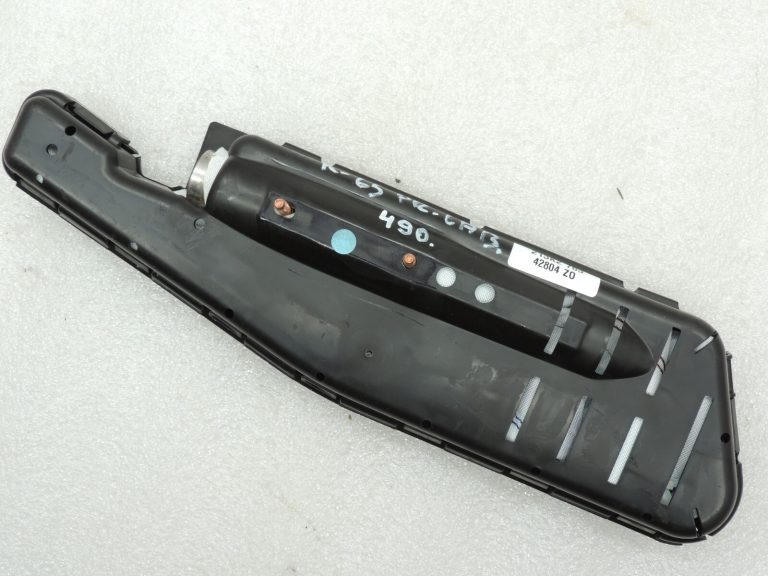 Opel Meriva B Drošības moduļi priekšā pa labi 13437393 13250508