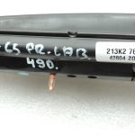 Opel Meriva B Drošības moduļi priekšā pa labi 13437393 13250508