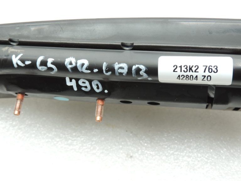 Opel Meriva B Drošības moduļi priekšā pa labi 13437393 13250508