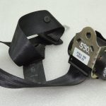 Toyota Avensis T27 Aizmugurējā centrālā drošības josta 7335005061C1