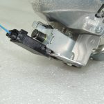 Toyota Avensis T27 priekšējo lukturu remonts priekšējais kreisais 8117005380