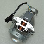 Toyota Avensis T27 priekšējo lukturu remonts priekšējais kreisais 8117005380