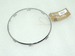 Opel Antara door loudspeaker trim chrome right 96811886
