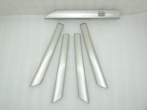 Opel Antara instrumentu paneļa durvju līstes komplekts TAFH, TAFI 20966188 95943291 9594
