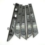 Opel Antara instrumentu paneļa durvju līstes komplekts TAFH, TAFI 20966188 95943291 9594