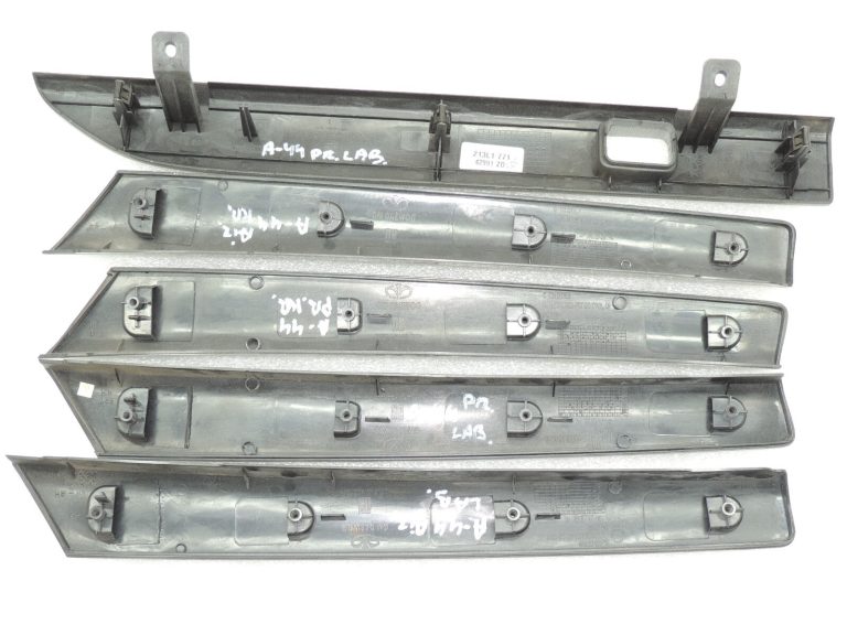 Opel Antara instrumentu paneļa durvju līstes komplekts TAFH, TAFI 20966188 95943291 9594