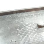 Opel Antara instrumentu paneļa durvju līstes komplekts TAFH, TAFI 20966188 95943291 9594
