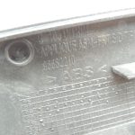 Opel Antara instrumentu paneļa durvju līstes komplekts TAFH, TAFI 20966188 95943291 9594