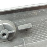 Opel Antara instrumentu paneļa durvju līstes komplekts TAFH, TAFI 20966188 95943291 9594