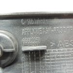 Opel Antara instrumentu paneļa durvju līstes komplekts TAFH, TAFI 20966188 95943291 9594
