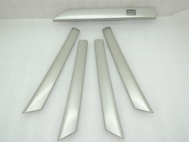 Opel Antara instrumentu paneļa durvju līstes komplekts TAFH, TAFI 20966188 95943291 9594