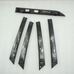 Opel Antara instrumentu paneļa durvju līstes komplekts TAFH, TAFI 20966188 95943291 9594