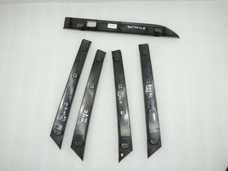 Opel Antara instrumentu paneļa durvju līstes komplekts TAFH, TAFI 20966188 95943291 9594