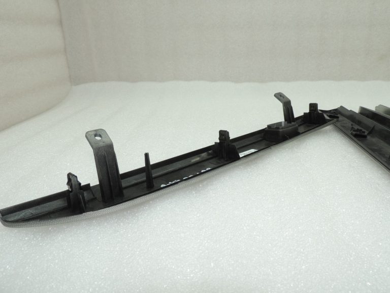Opel Antara instrumentu paneļa durvju līstes komplekts TAFH, TAFI 20966188 95943291 9594