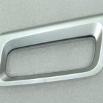 Opel Antara Satveršanas rokturis aizmugurējā labajā pusē 96817106