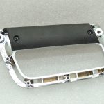 Opel Antara Satveršanas rokturis aizmugurējā labajā pusē 96817106