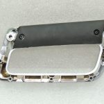 Opel Antara salona aizmugurējais rokturis pa kreisi 96817105