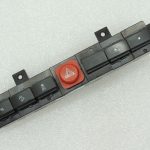 Opel Antara ESP PDC avārijas brīdinājuma slēdzis Spoguļu salokāms slēdzis 20785510