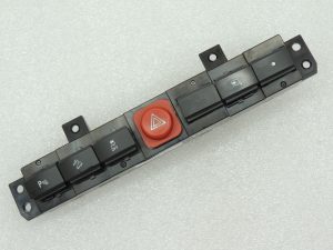 Opel Antara ESP PDC avārijas brīdinājuma slēdzis Spoguļu salokāms slēdzis 20785510