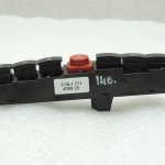 Opel Antara ESP PDC avārijas brīdinājuma slēdzis Spoguļu salokāms slēdzis 20785510