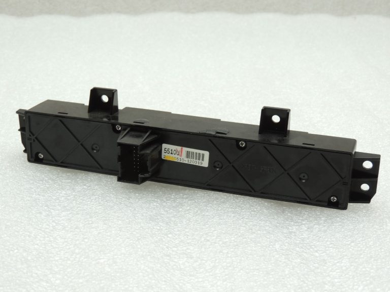 Opel Antara ESP PDC avārijas brīdinājuma slēdzis Spoguļu salokāms slēdzis 20785510