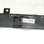 Opel Antara ESP PDC avārijas brīdinājuma slēdzis Spoguļu salokāms slēdzis 20785510