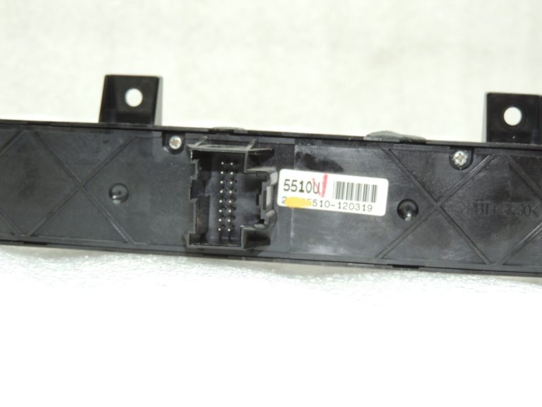 Opel Antara ESP PDC avārijas brīdinājuma slēdzis Spoguļu salokāms slēdzis 20785510