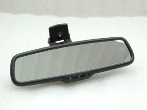 Opel Antara iekšējais spogulis Atpakaļskata spogulis 96660609