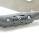 Opel Antara iekšējais spogulis Atpakaļskata spogulis 96660609