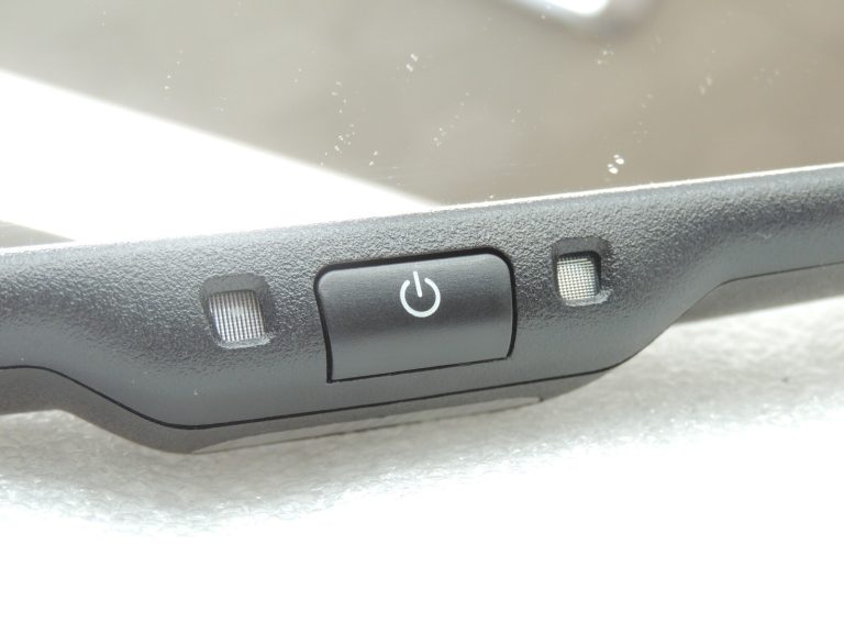 Opel Antara iekšējais spogulis Atpakaļskata spogulis 96660609