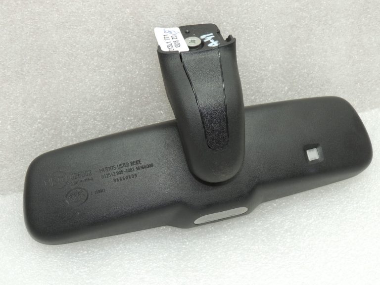 Opel Antara iekšējais spogulis Atpakaļskata spogulis 96660609