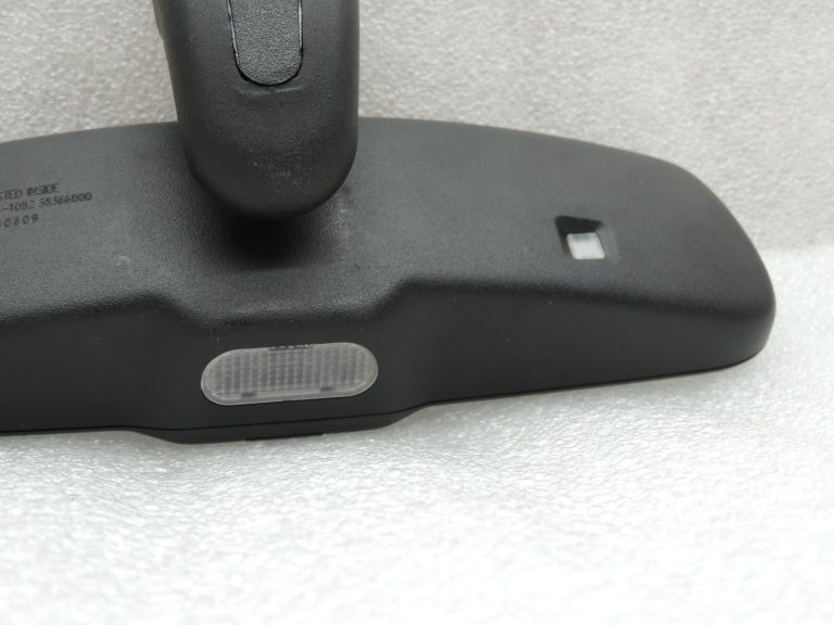 Opel Antara iekšējais spogulis Atpakaļskata spogulis 96660609