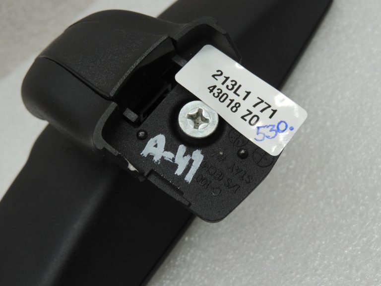 Opel Antara iekšējais spogulis Atpakaļskata spogulis 96660609