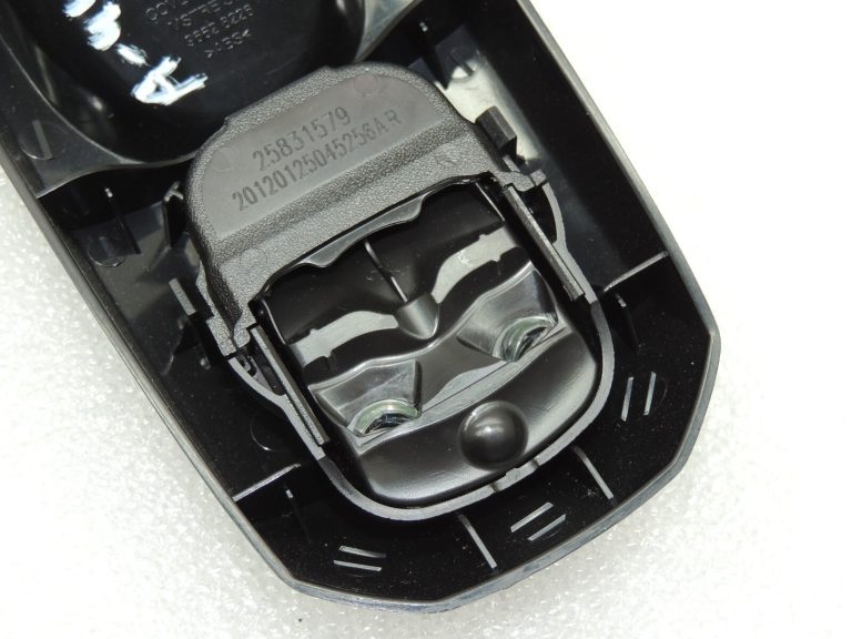 Opel Antara lietus sensors 25831579 96628226