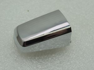 Opel Antara ārējo durvju rokturu vāciņš hromēts 95022918