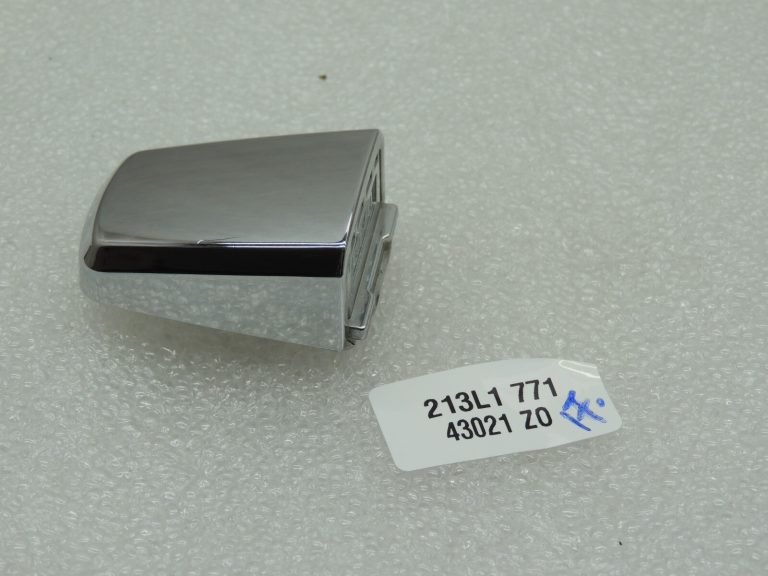 Opel Antara ārējo durvju rokturu vāciņš hromēts 95022918