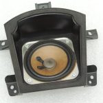 Opel Antara skaļrunis centrālais priekšējais priekšējais paneļa skaļrunis 96673597