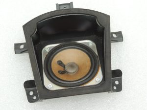 Opel Antara loudspeaker center front dashboard loudspeaker 96673597