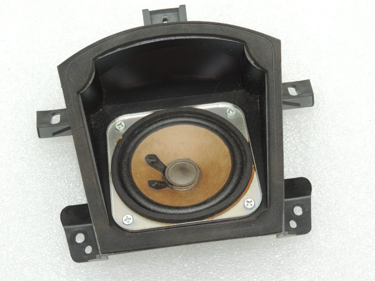 Opel Antara skaļrunis centrālais priekšējais priekšējais paneļa skaļrunis 96673597